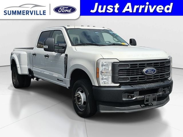 Used 2023 Ford F350 XL