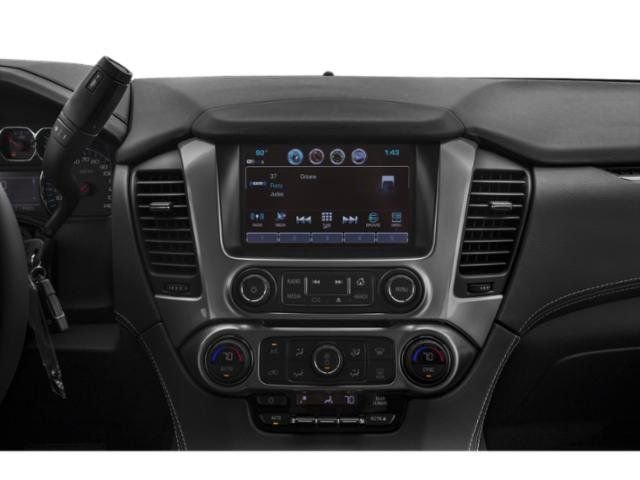Used 2019 Chevrolet Tahoe LS w/ Enhanced Driver Alert Package image 14