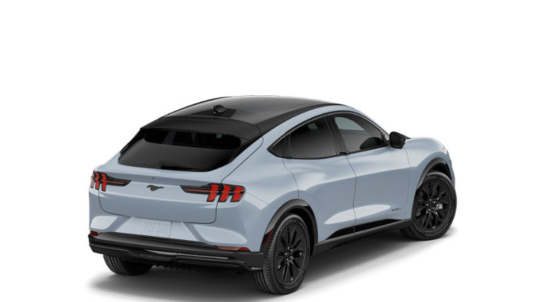 New 2026 Ford Mustang Mach-E Premium w/ Sport Appearance Package AWD/4WD image 48