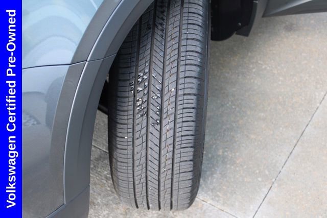 Used 2024 Volkswagen Taos S image 12