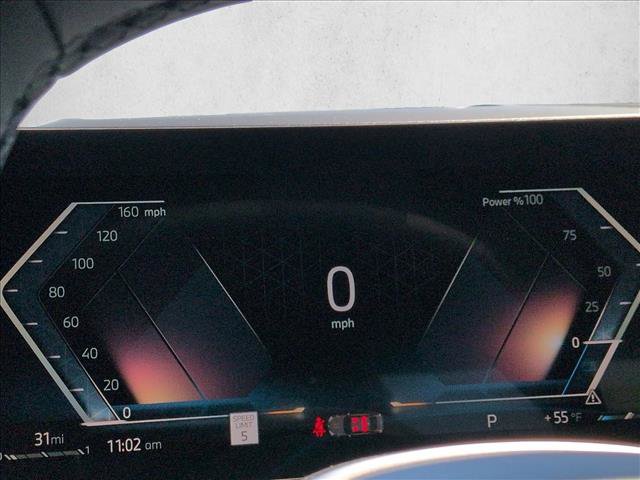New 2027 BMW 530i xDrive w/ Premium Package AWD/4WD image 11