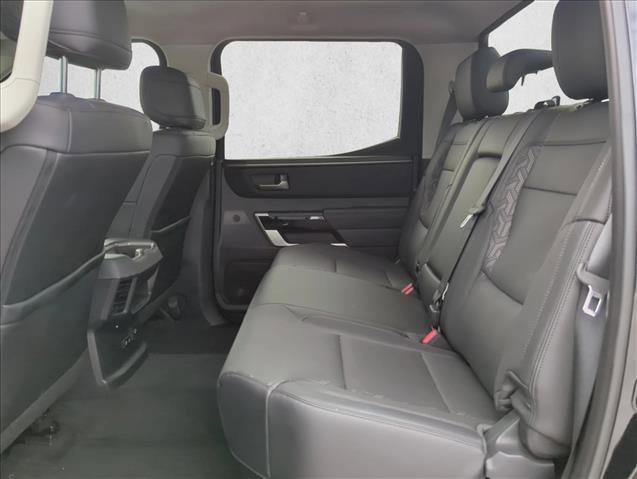 Used 2023 Toyota Tundra Limited image 24