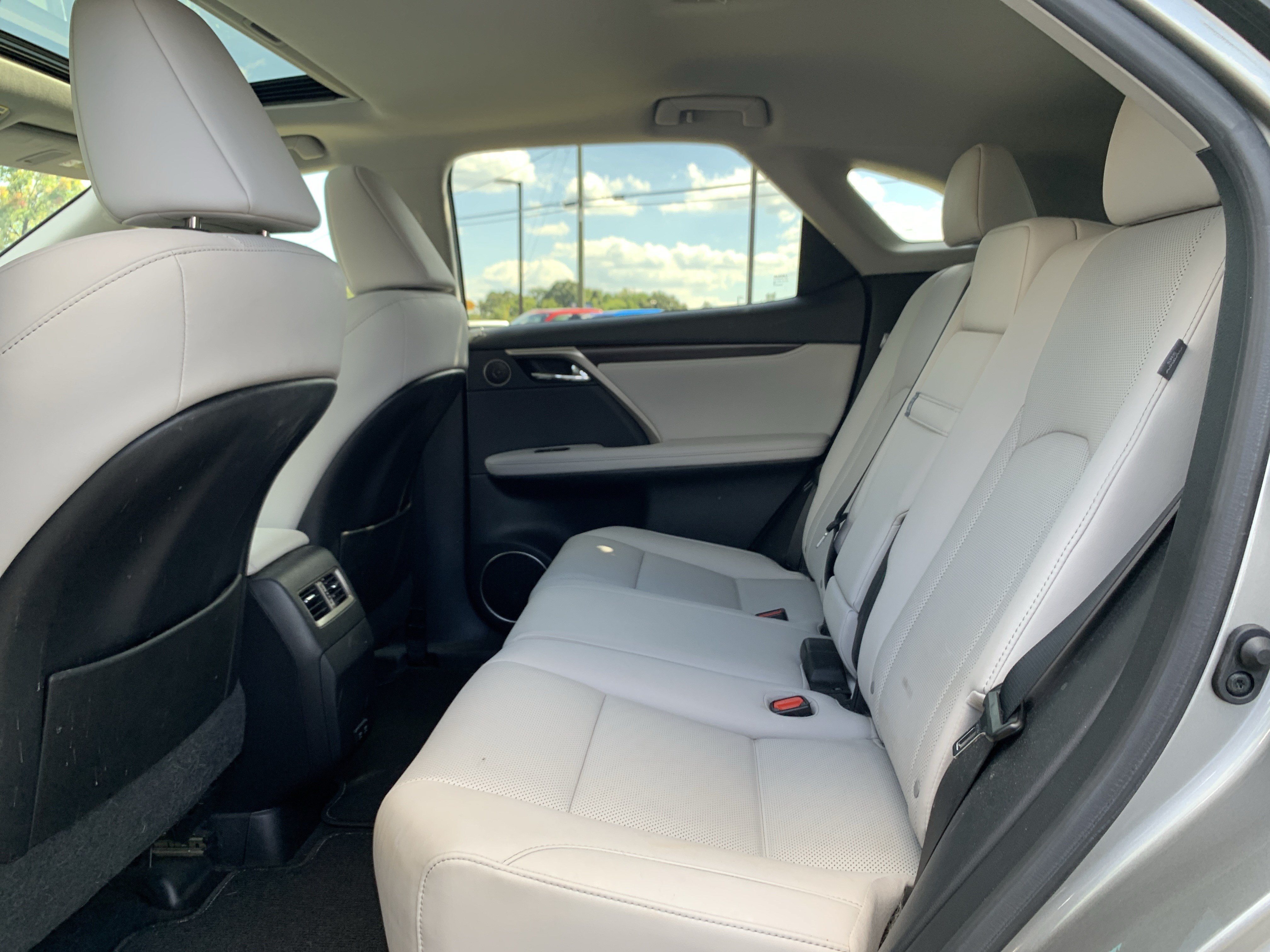 Used 2021 Lexus RX 350 FWD w/ Premium Package image 32
