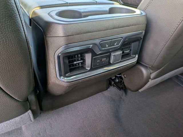Used 2023 GMC Sierra 2500 Denali w/ Denali Ultimate Package image 13