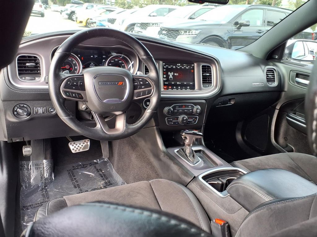Used 2021 Dodge Charger R/T w/ Plus Group image 13