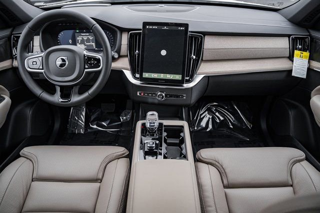 New 2026 Volvo XC90 B6 Ultra w/ Protection Package AWD/4WD image 19