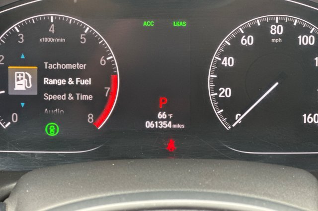 Used 2019 Honda Accord Sport image 27