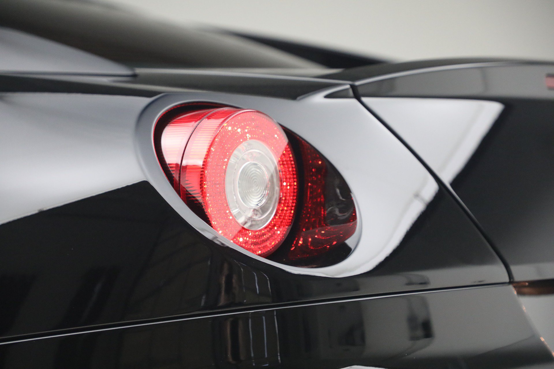Used 2009 Ferrari 599 GTB Fiorano RWD image 27