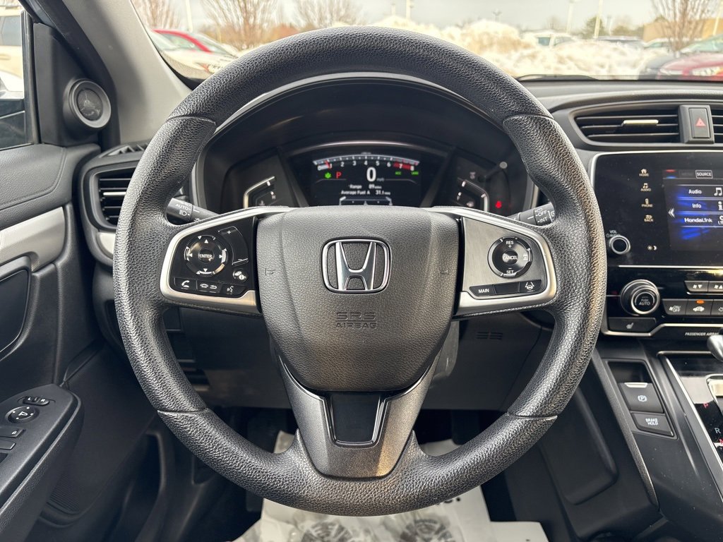 Used 2021 Honda CR-V Special Edition image 15