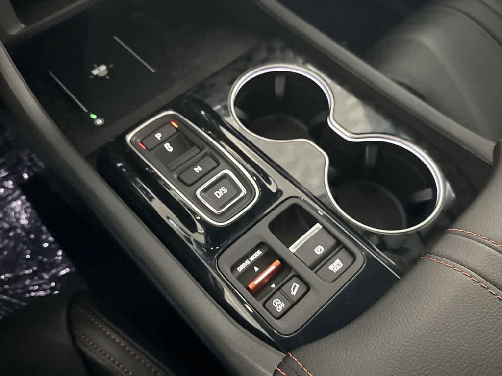 New 2026 Honda Passport TrailSport Elite image 20