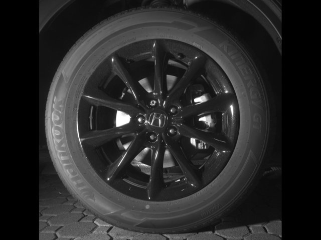 New 2027 Honda CR-V Sport-L image 9
