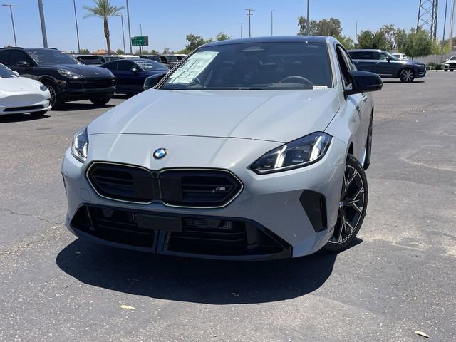 Used 2025 BMW M235i xDrive w/ Premium Package AWD/4WD image 3