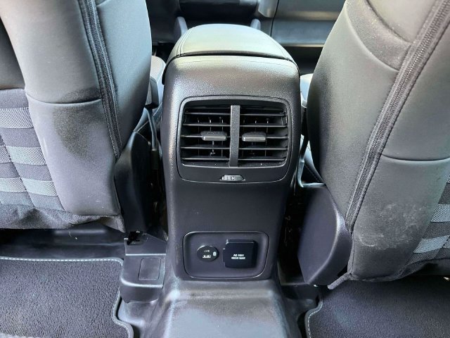 Certified 2023 Ford Bronco Sport Outer Banks AWD/4WD image 16