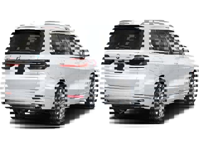 New 2026 BMW X7 xDrive40i w/ Premium Package image 2