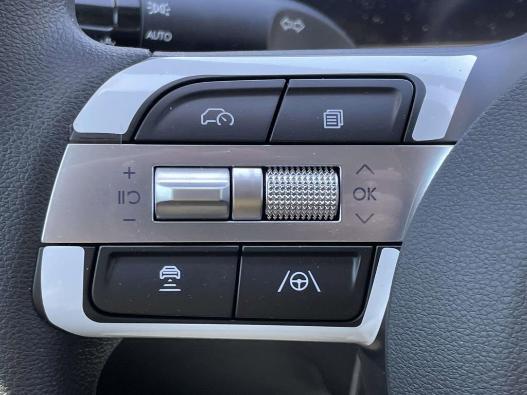 New 2026 Hyundai Tucson SE AWD/4WD image 15