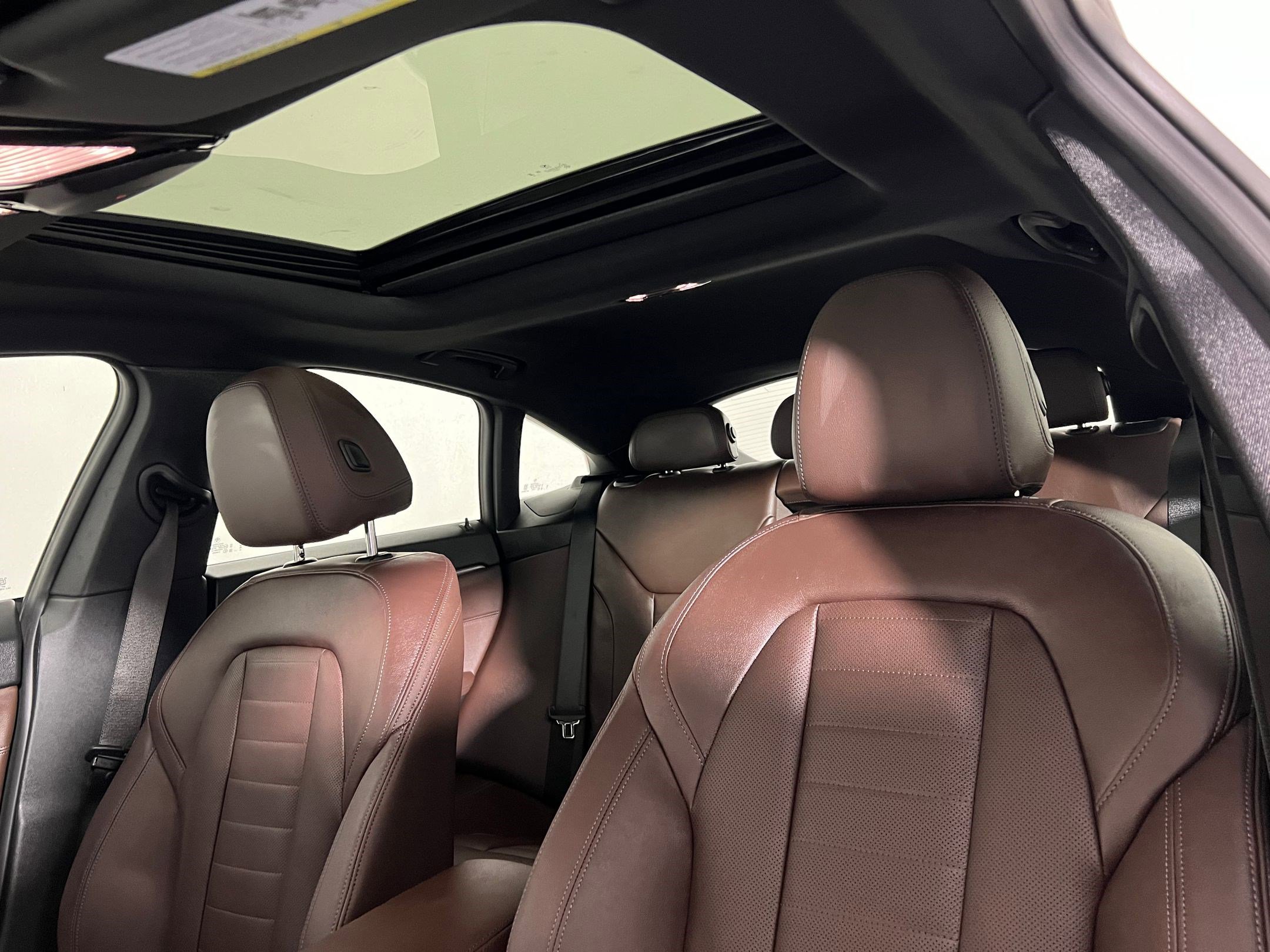 Used 2025 BMW i4 eDrive40 w/ M Sport Package image 24