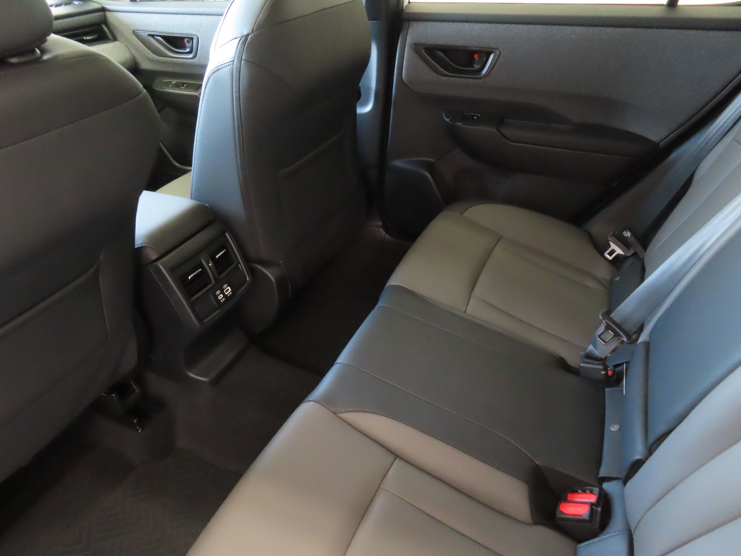 New 2026 Subaru Outback Premium image 24