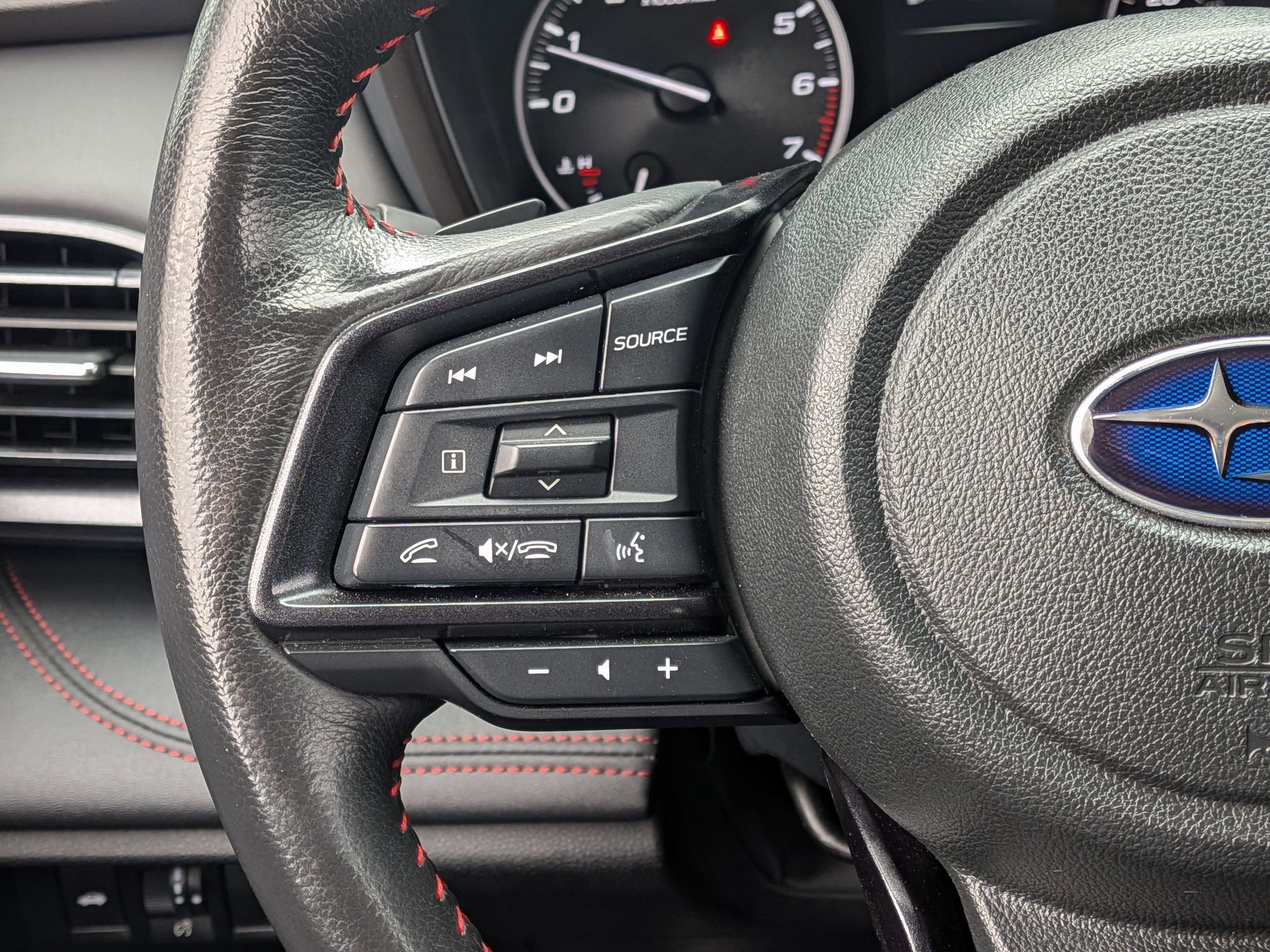 Used 2024 Subaru Legacy Sport image 15