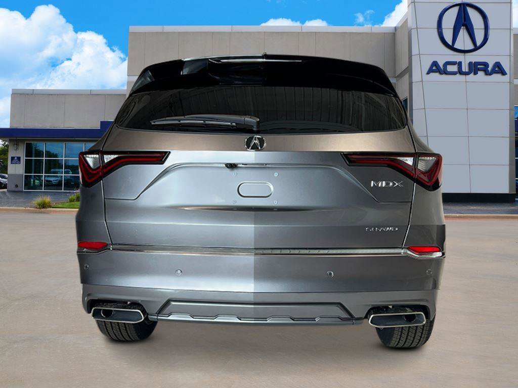 New 2026 Acura MDX SH-AWD w/ Advance Package image 4