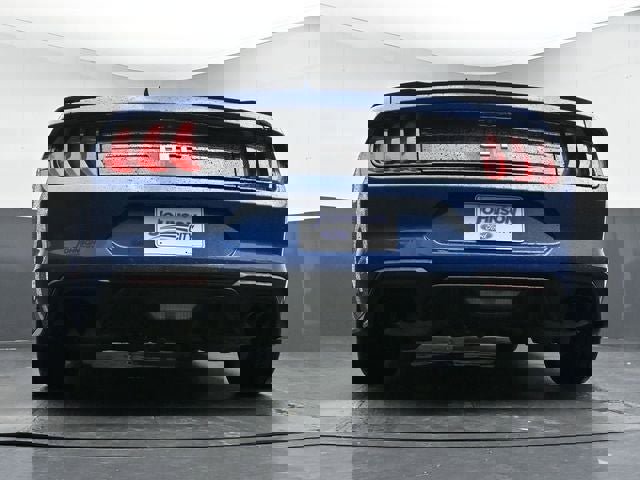 Used 2022 Ford Mustang GT image 34