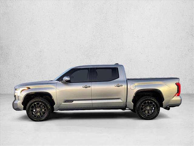 Used 2023 Toyota Tundra Platinum image 8