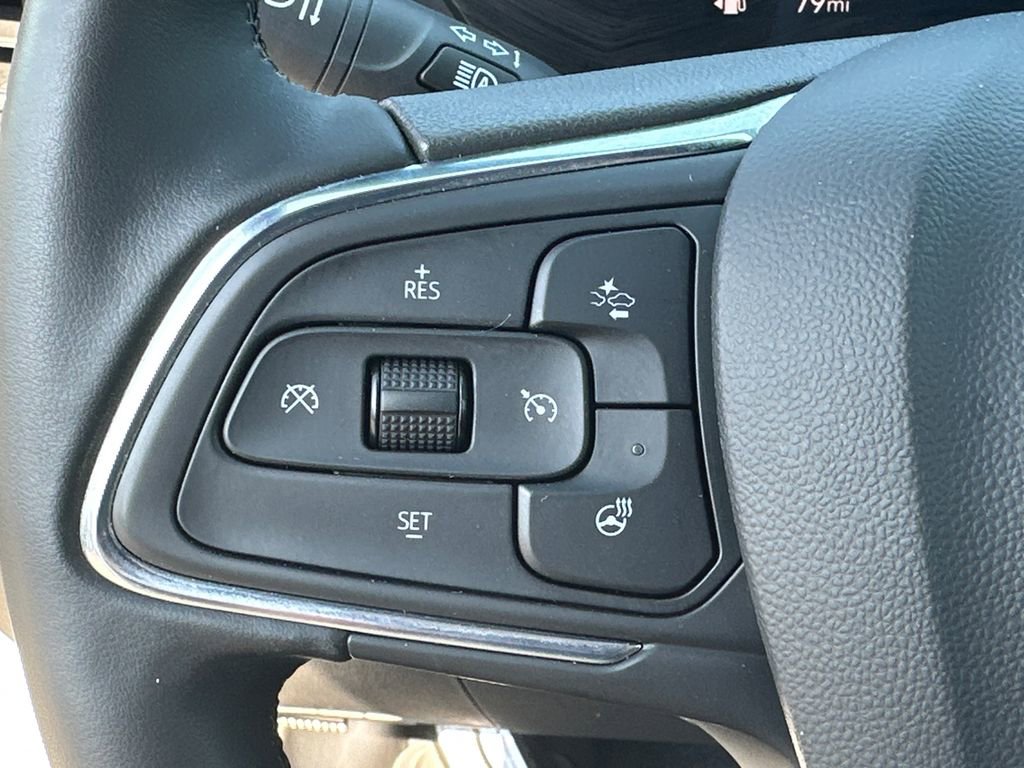 Certified 2024 Buick Envista Preferred w/ Convenience I Package image 26