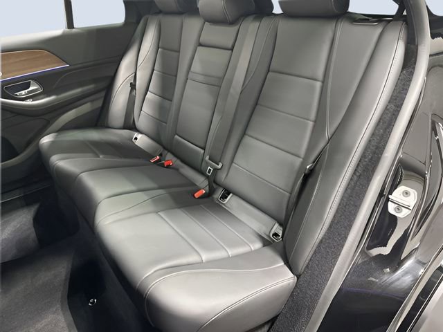 Used 2026 Mercedes-Benz GLE 350 4MATIC image 32