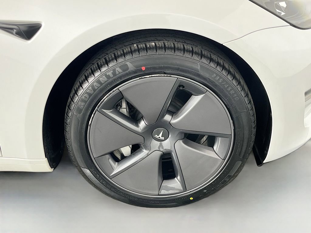 Used 2023 Tesla Model 3 Standard Range RWD image 34
