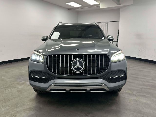 Used 2020 Mercedes-Benz GLS 450 4MATIC image 11