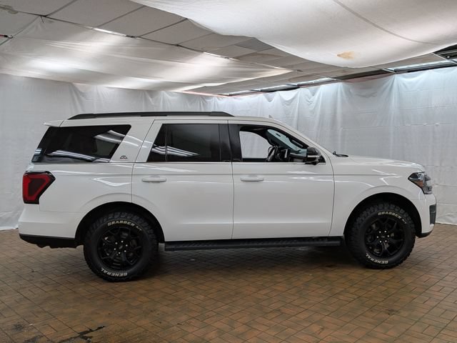 Certified 2024 Ford Expedition Timberline AWD/4WD image 8