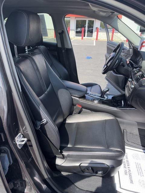 Used 2016 BMW X4 xDrive28i AWD/4WD image 22