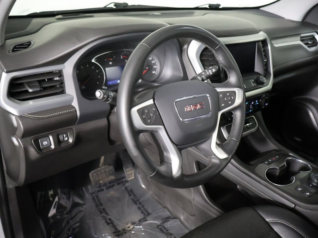 Used 2023 GMC Acadia SLT w/ Elevation Edition AWD/4WD image 30