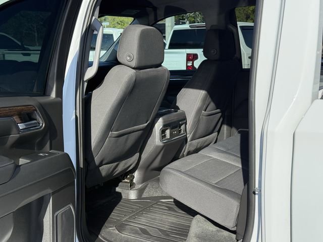 Used 2023 GMC Sierra 1500 Elevation w/ LPO, GMC Protection Package AWD/4WD image 28