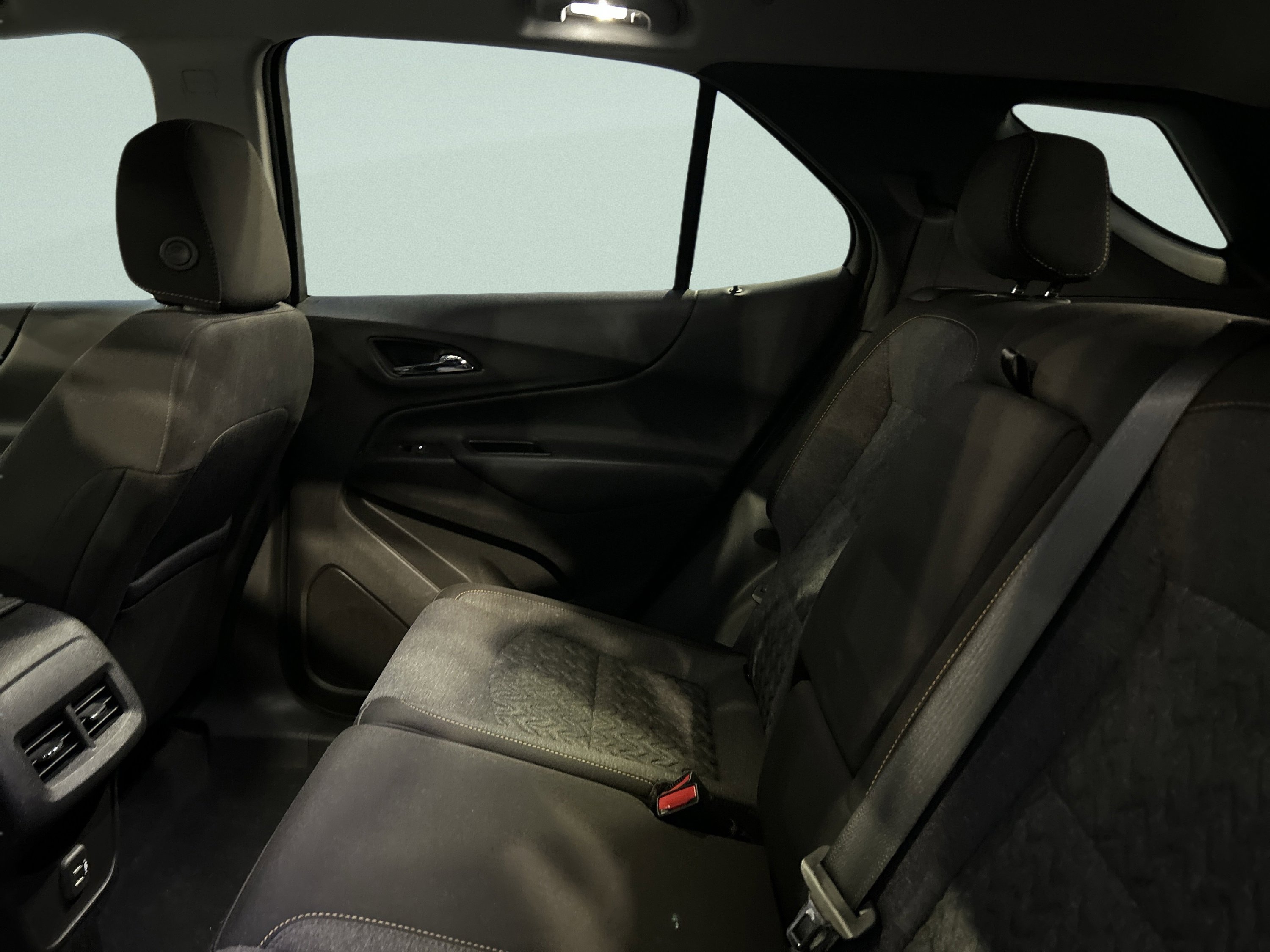Used 2023 Chevrolet Equinox LT w/ LPO, Floor Liner Package image 14