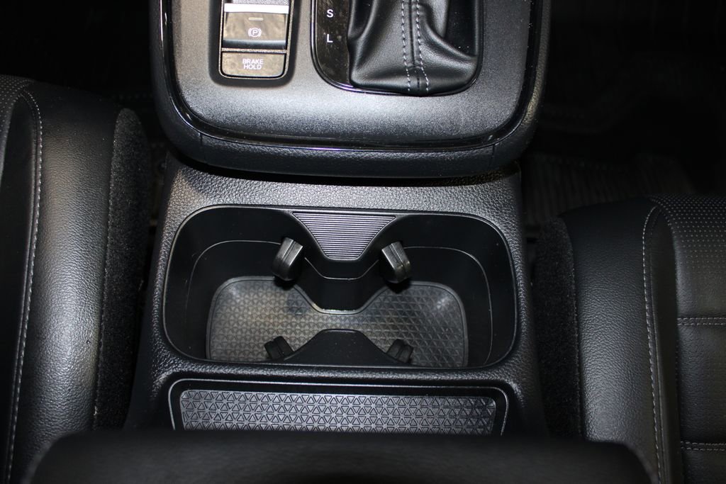 Used 2024 Honda CR-V EX-L image 37