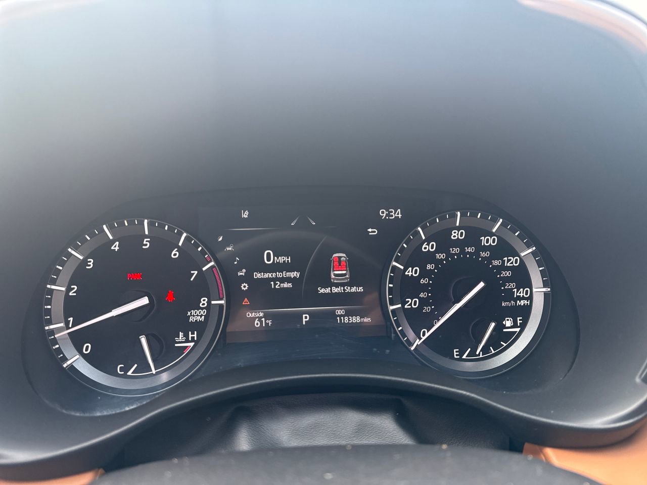 Used 2020 Toyota Highlander Platinum image 21
