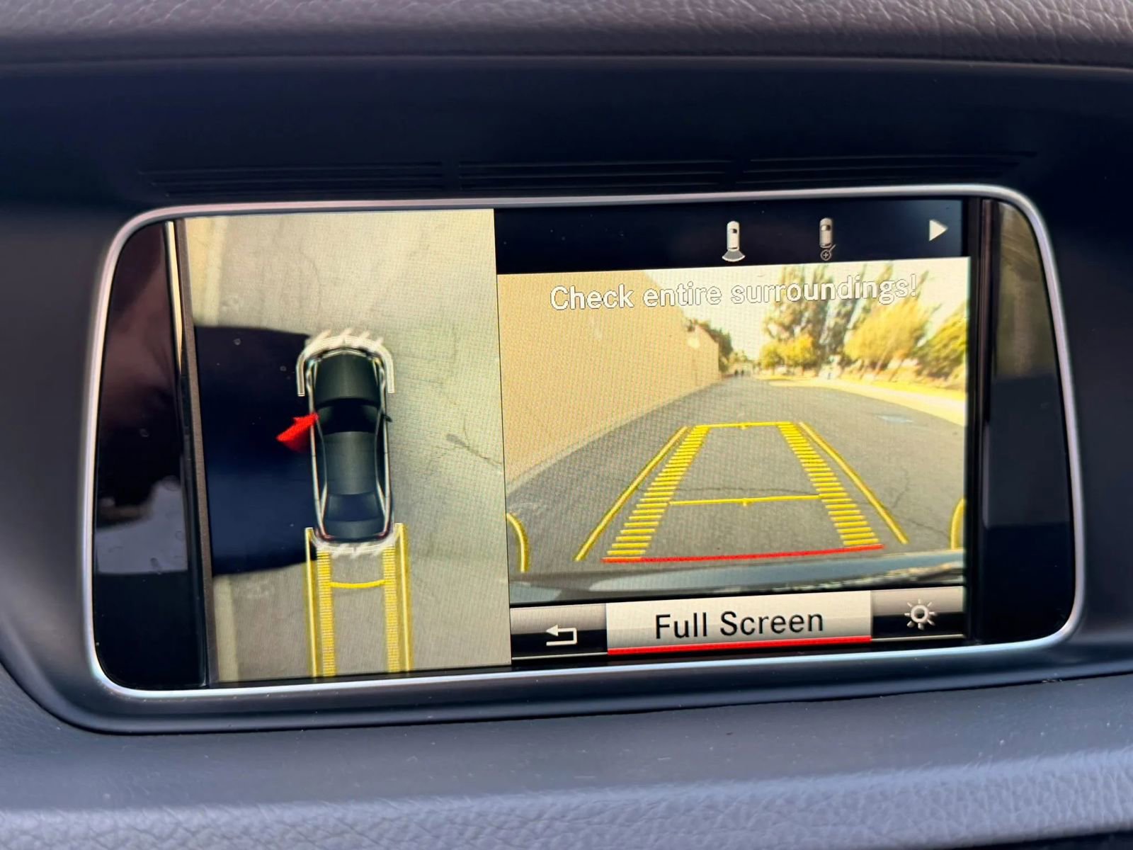Used 2014 Mercedes-Benz E 350 Sedan image 33