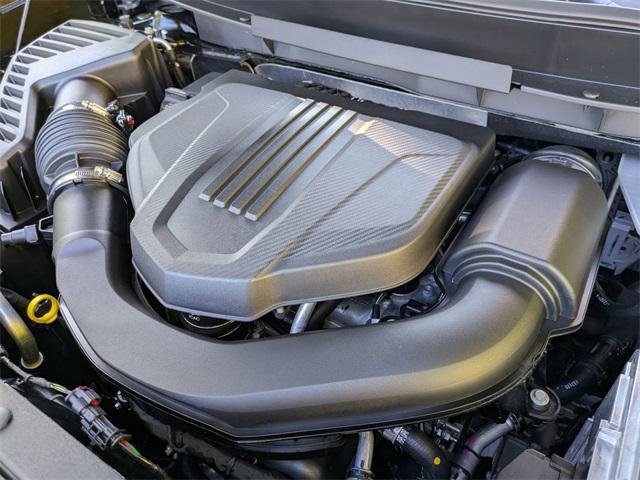 New 2026 Chevrolet Traverse RS image 32