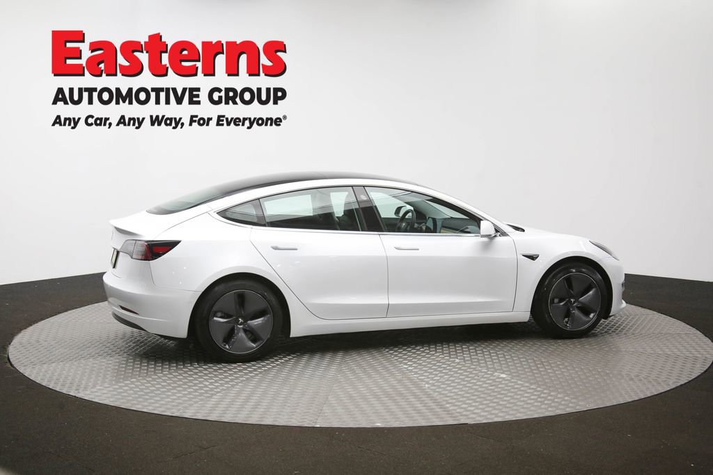 Used 2020 Tesla Model 3 Standard Range Plus RWD image 42