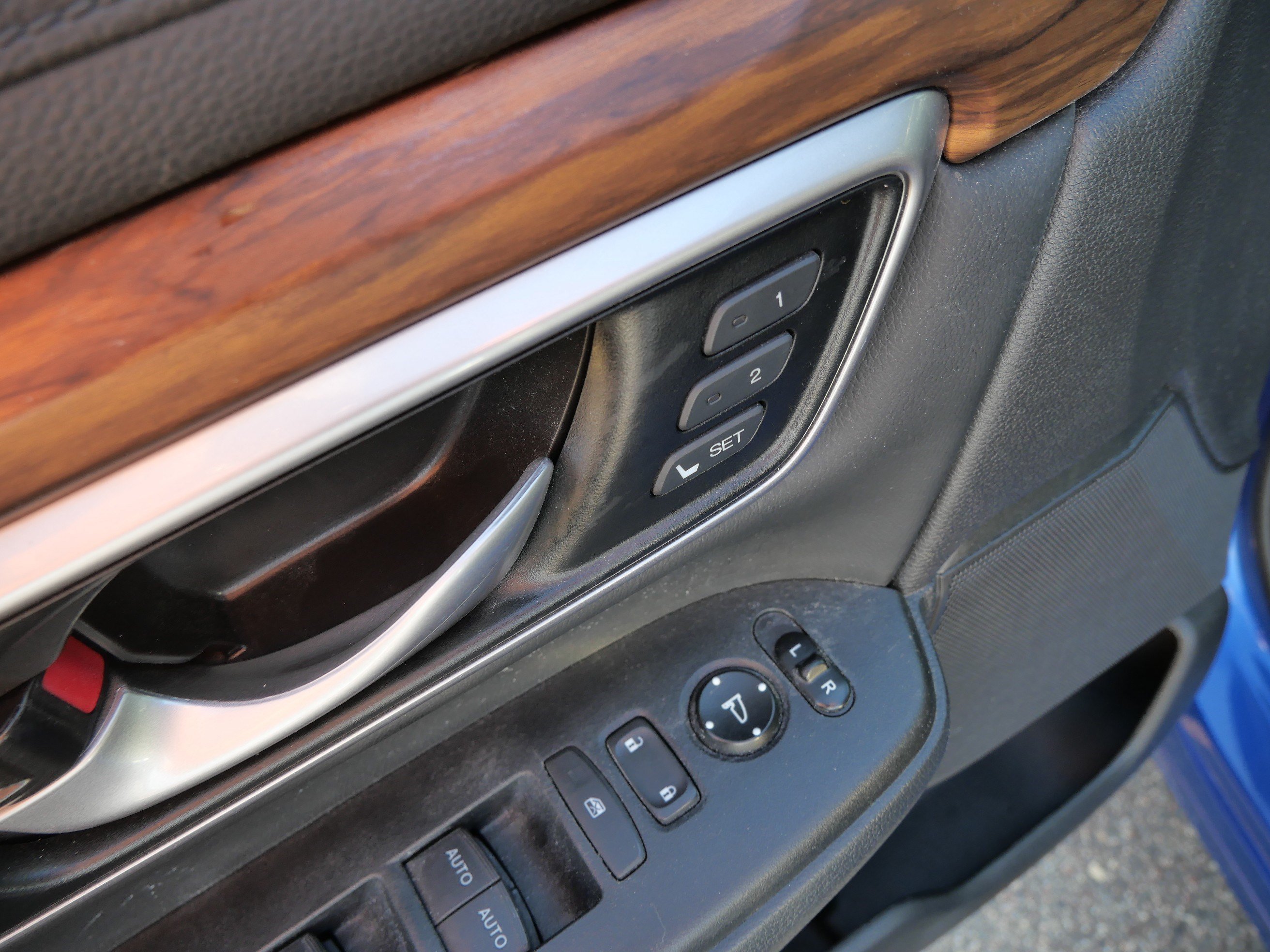 Used 2021 Honda CR-V EX-L image 19