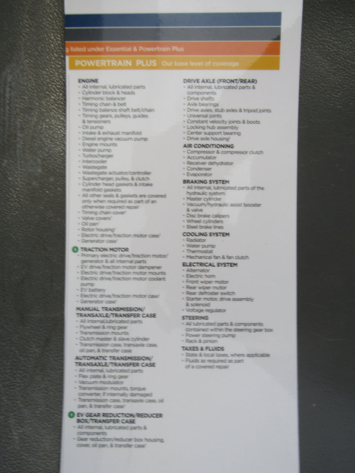 Used 2011 Ford Transit Connect XLT Premium image 25