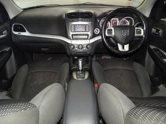 Used 2018 Dodge Journey SE w/ Popular Equipment Group image 22