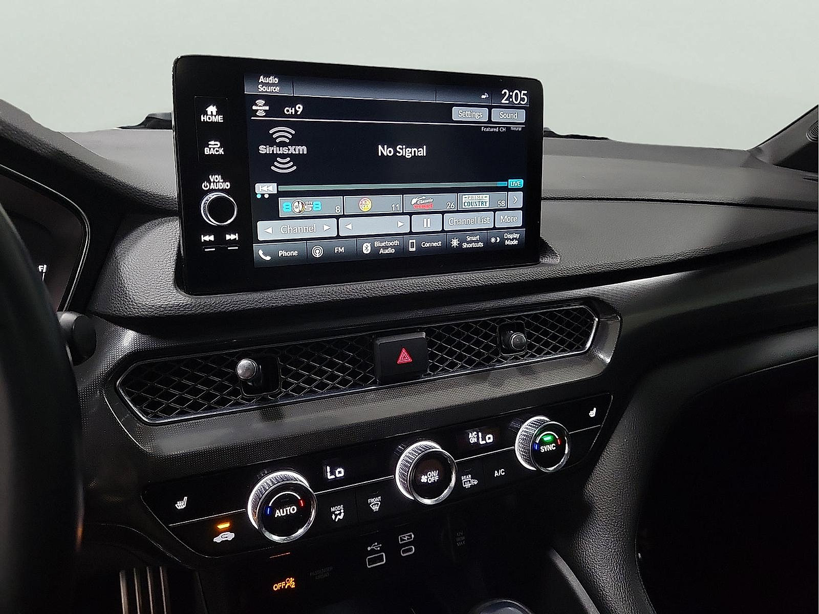 Used 2024 Acura Integra A-Spec w/ Technology Package FWD image 18