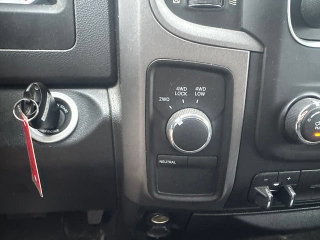 Used 2013 RAM 2500 Tradesman w/ Popular Equipment Group AWD/4WD image 19
