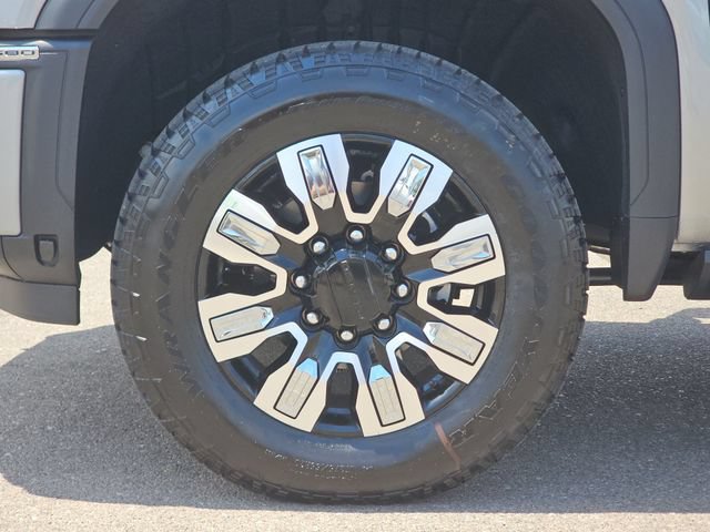 New 2026 GMC Sierra 2500 Denali w/ Denali Reserve Package AWD/4WD image 20