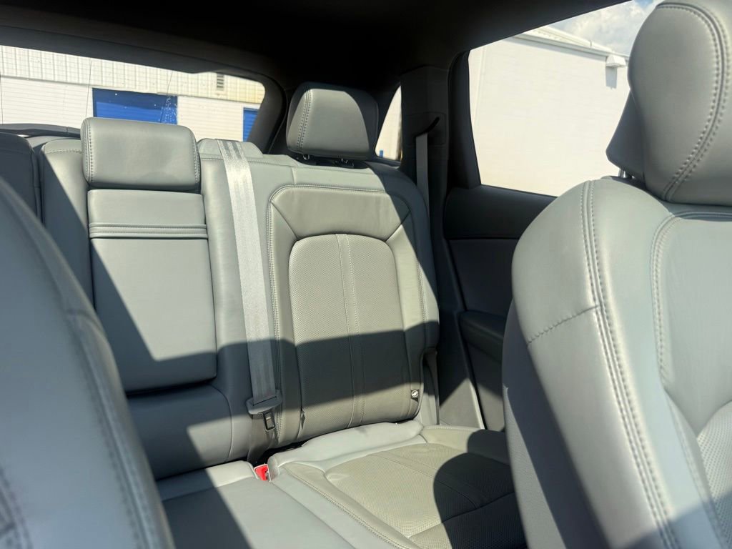 Used 2019 Lincoln Nautilus Reserve w/ Ultimate Package AWD/4WD image 58