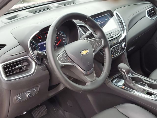 Used 2023 Chevrolet Equinox Premier image 7