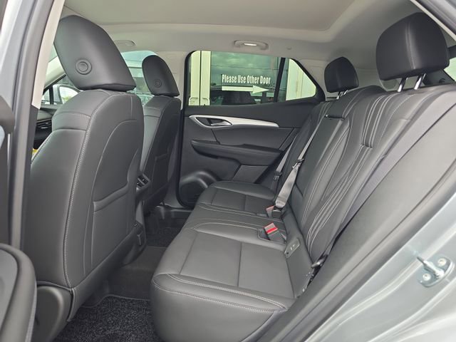 New 2026 Buick Envision Avenir AWD/4WD image 15