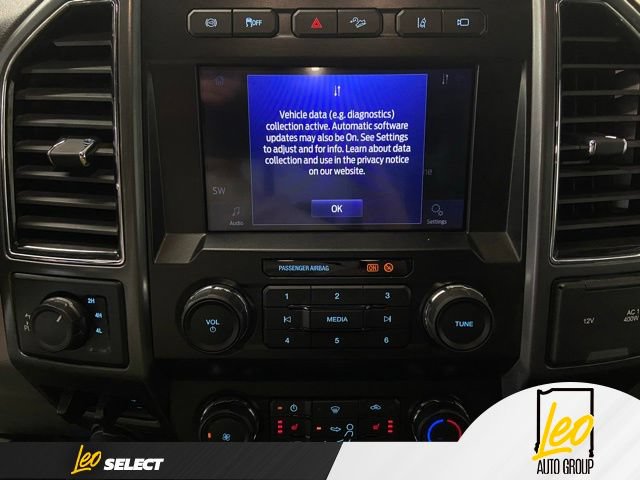 Used 2022 Ford F250 XLT w/ XLT Premium Package AWD/4WD image 17