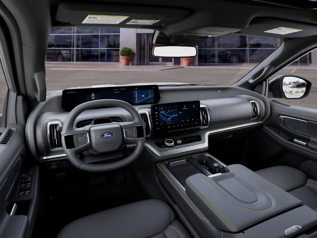 New 2027 Ford Expedition Tremor w/ Driver's Package AWD/4WD image 10